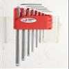 JETECH BL-C7 - HEX KEY SET BALLEND 7PCS view 1