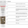 Camlin Kokuyo Artist Acrylic Colour Tubes 120ml Raw Umber 367 view 3