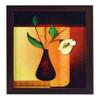 3 Piece Set of Framed Wall Hanging Art PRINTI view 3