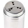 Dynore Stainless Steel Multi Seasoning Shaker/Pan Masala Dabbi view 2
