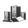 Arto Wire-o Hard Cover Sketch Book - 110 GSM - A4+ Size (60 Sheets) view 2