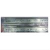Orange Teliscope Channel Ball Bearing Drawer Channel 20Inch 1 Pair view 3