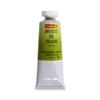 Camlin Kokuyo Artist Oil Colour 120 ml Series 2 Chrome Green Light Hue view 1