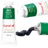 Camlin Kokuyo Artist Oil Colour 120 ml Series 2 Prussian Green view 2