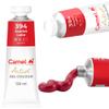 Camlin Kokuyo Artist Oil Colour 120 ml Series 2 Scarlet Lake view 2