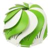 Navisha Steel Fruit Basket/Bowl, 2 Litre, Colour Assorted view 1