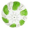 Navisha Steel Fruit Basket/Bowl, 2 Litre, Colour Assorted view 3