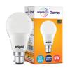 Wipro Garnet 9W LED Bulb for Home & Office |Cool Day White (6500K) | B22 Base|220 degree Light coverage |4Kv Surge Protection |400V High Voltage Protection |Energy Efficient | Pack of 3 view 2
