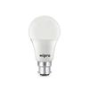 Wipro Garnet 9W LED Bulb for Home & Office |Cool Day White (6500K) | B22 Base|220 degree Light coverage |4Kv Surge Protection |400V High Voltage Protection |Energy Efficient | Pack of 3 view 3