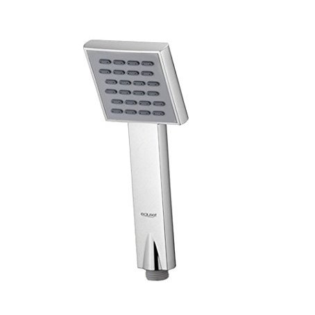eauset Shower(Quadra Hand Shower with rubit Cleaning System)