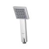 eauset Shower(Quadra Hand Shower with rubit Cleaning System) view 1
