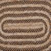 Webster Products Polyester Doormat - 23" x 16", Brown view 2