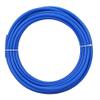 RO Food Grade 10 mtrs pipe tube 1/4" for all types of water purifier(Blue) view 1