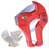 Digital Craft 42mm Pipe cut PVC Pipe Cutter 42Mm Efficiently Cuts Pvc and Rubber Hoses Cutter With Safety Hand Gloves view 1