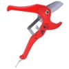 Digital Craft 42mm Pipe cut PVC Pipe Cutter 42Mm Efficiently Cuts Pvc and Rubber Hoses Cutter With Safety Hand Gloves view 2