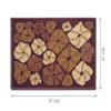 STATUS Premimum Taba Doormat 38x58 cm view 2