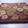 STATUS Premimum Taba Doormat 38x58 cm view 4