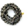 NEERAJ - Original 108 Big Lotus Seeds Kamal Gatta Mala for Japa Laxmi Pooja and Wearing Mean and Women with Gokmuki Japmala Bag view 3