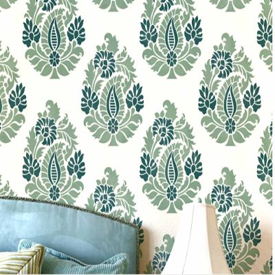 Stencil K68 (18"x18") inch