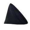 Switchon Black Dining Table Napkins for Hotel and Home 16X16 INCH view 2