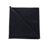 Switchon Black Dining Table Napkins for Hotel and Home 16X16 INCH view 3