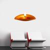 Decor Villa PNG Clipart Picture one Diwali Candle Deepak Wall Sticker (24 * 24) Inch view 1