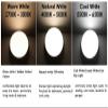 PHILIPS 9W LED Tubelight, Warm White (919215850548) view 3