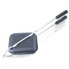 Anjali Non-Stick Grill Sandwich Toaster | Grill & Toast Sandwiches in Minutes | Double-Coated Non-Stick | Durable & Easy to Use | Black DGTS1 view 2
