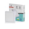 D'Mak 15W Surface Mounted LED Panel Light- White view 1