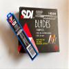 SDI SNAP OFF Cutter Blades 18MM 1404H, Pack of 100pcs view 4