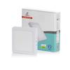 DMak 12W Square Surface Mounted Led Panel - CoolWhite Pack of 1 view 1