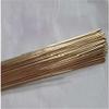 Diameter 2.5mm x 500mm Brass Welding Electrode Welding Rod Suit for Copper and Brass view 1