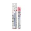 Tombow Mono Zero Eraser, Square Tip 2.3mm, Retractable & 2 Conformity Refills Value Set view 1