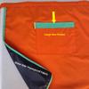 Switchon Waterproof Waist Mini Kitchen Apron for Women | Multipurpose Cooking, Bar, Pub, Waiter, Salon & Parlor Aprons with Pocket | Durable & Stylish | Pack of 2 | Made in India view 4