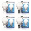 wipro Tejas 5w LED Bulb for Home & Office |B22 LED Bulb Base |Cool Day White Light (6500K) |4Kv Surge Protection |High Voltage Protection |Eco Friendly Energy Efficient | Pack of 4 view 1