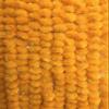 Sphinx Artificial Marigold Fluffy Flowers Garlands for Decoration - Pack of 5 (Light Orange), 140 CM view 1