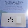 Anchor 100W Tiny Step Regulater Penta Modular 1M (pack of 5) view 2
