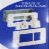 Anchor 100W Tiny Step Regulater Penta Modular 1M (pack of 5) view 3