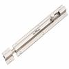 Smart Shophar Stainless Steel Plain Tower Bolt 10 Inches Silver, Pack of 4 / Bulk Pack/Reliable Performance/Ideal for Residential and Commercial Use view 3