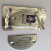 New Industrial Sewing Machine Parts Needle Plate and Feed Dog view 2