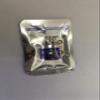 New Industrial Sewing Machine Parts Needle Plate and Feed Dog view 4