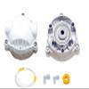 Aameria RO pump Head compatible with All RO Booster pumps and 3 m Pipe (Multicolour) view 1