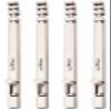 Smart Shophar Stainless Steel Square Section Tower Bolt 10 Inches Silver Pack of 4 / Sleek and Stylish/Smooth Operation/Great for Interior and Exterior Doors, Windows, and Furniture view 1