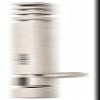Smart Shophar Stainless Steel Square Section Tower Bolt 10 Inches Silver Pack of 4 / Sleek and Stylish/Smooth Operation/Great for Interior and Exterior Doors, Windows, and Furniture view 2