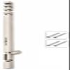 Smart Shophar Stainless Steel Square Section Tower Bolt 10 Inches Silver Pack of 4 / Sleek and Stylish/Smooth Operation/Great for Interior and Exterior Doors, Windows, and Furniture view 4