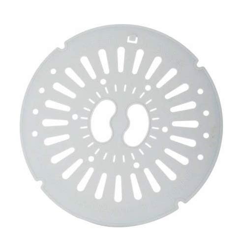 J K b K - Spin Cap for LG Semi Automatic Washing Machine - Dia : 9.50"