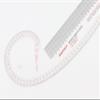 Isomars Metric French Curve view 2