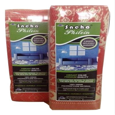 Sneha Philein Plastic Mats