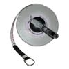 Heavy Duty Highly Durable Quality Measurement Tape - Fiberglass (30 Metric) view 1