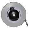 Heavy Duty Highly Durable Quality Measurement Tape - Fiberglass (30 Metric) view 2